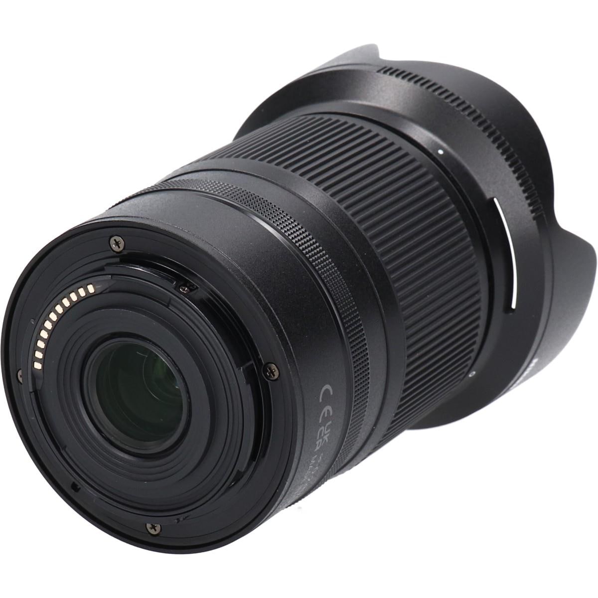 Ｚ　ＤＸ１８－１４０ｍｍ　Ｆ３．５－６．３ＶＲ