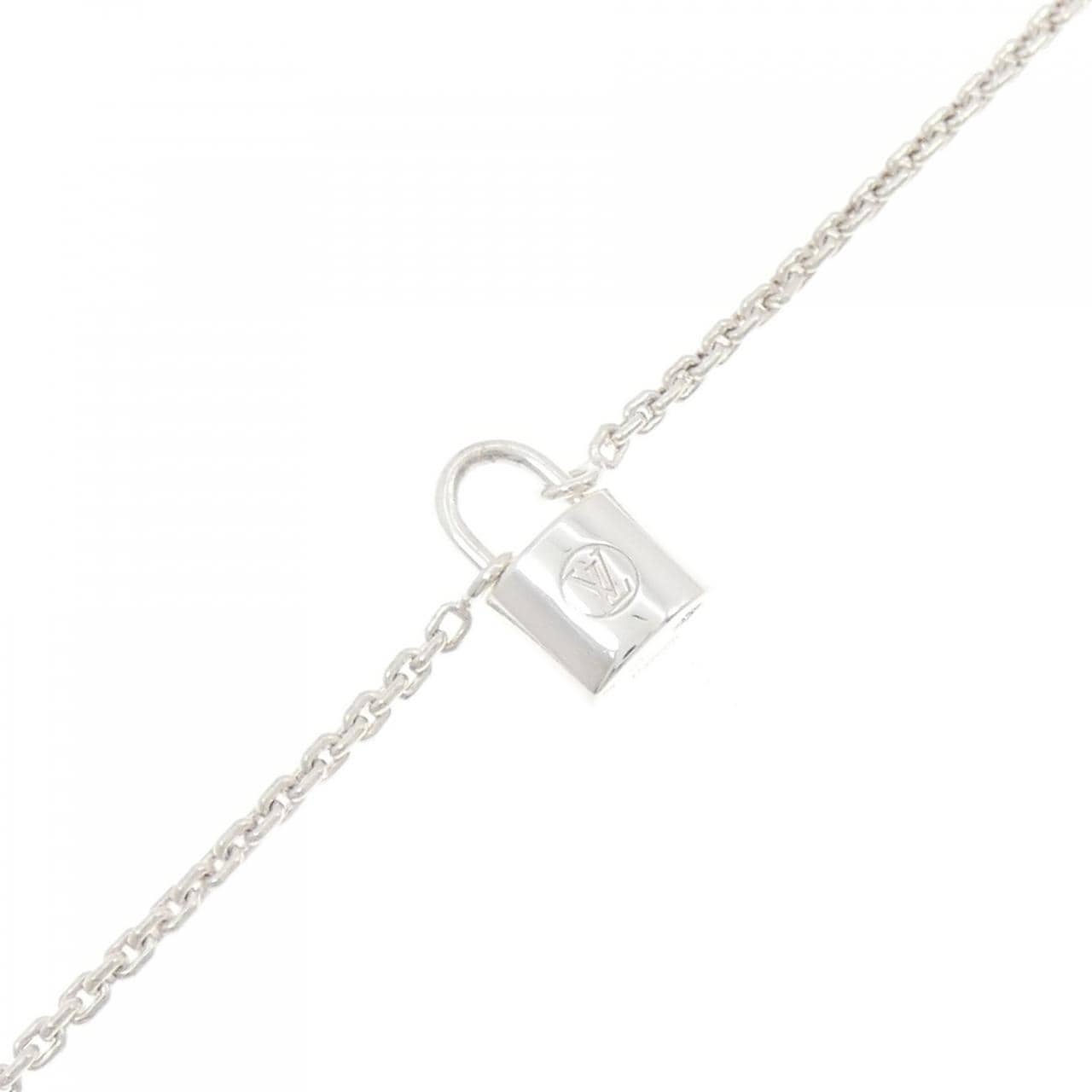 LOUIS VUITTON Lockit 手鍊