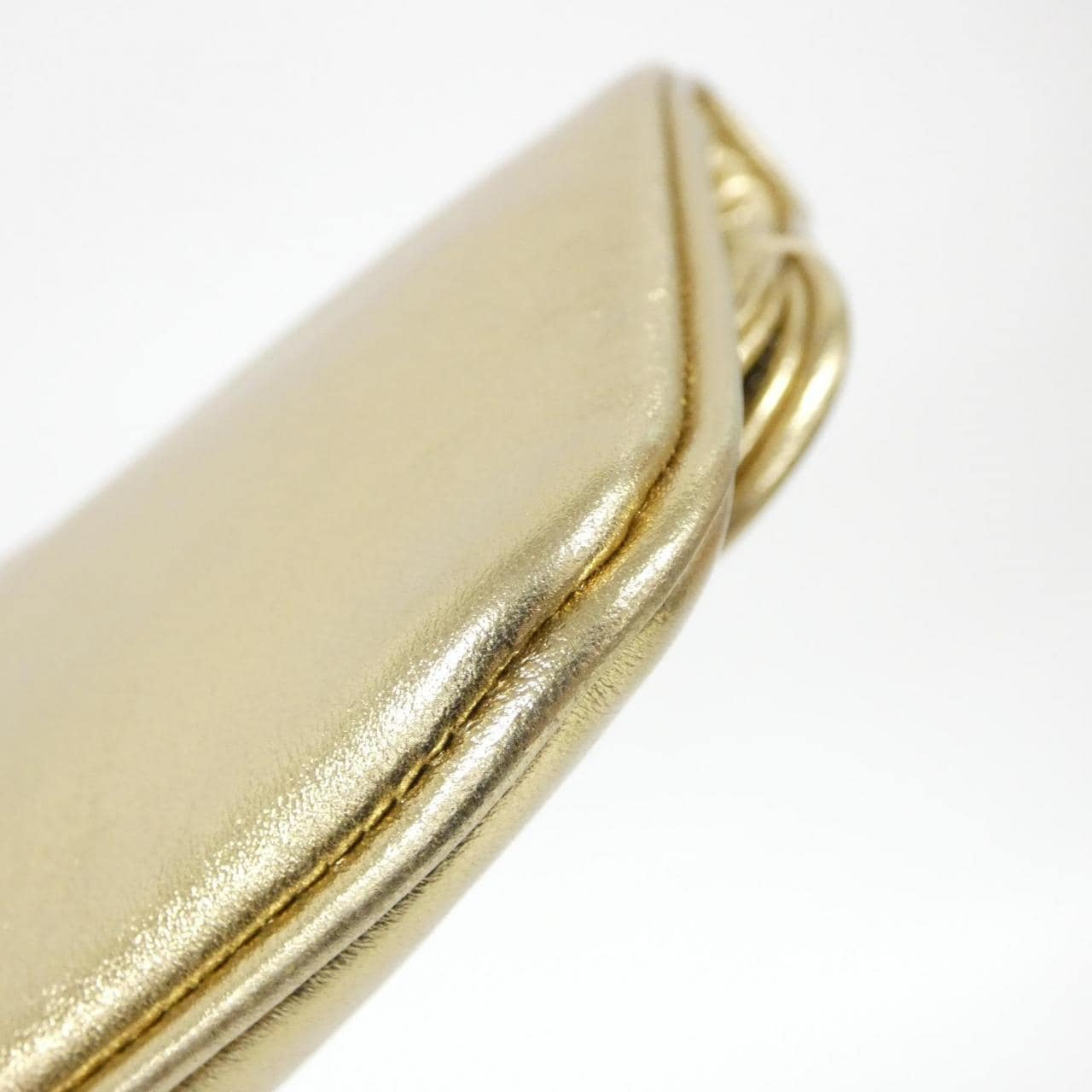 ルイヴィトン (ソフィアコッポラ&ルイヴィトン) スリムクラッチ M95861 バッグ