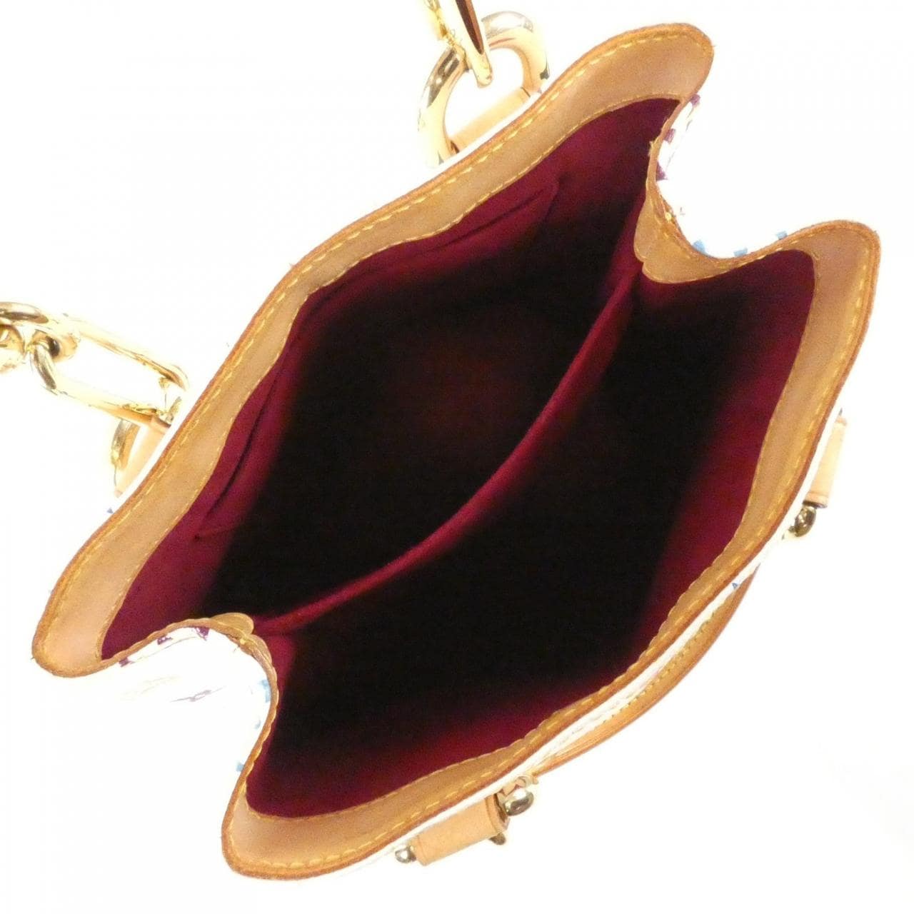 ルイヴィトン マルチカラー オードラ M40047 バッグ