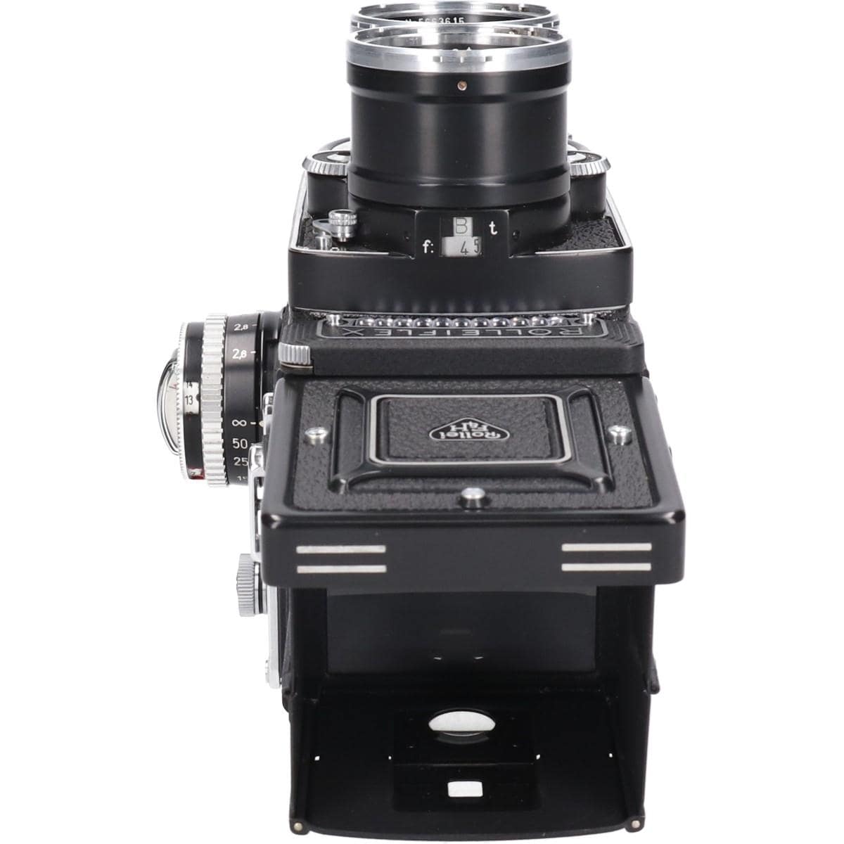 ＴＥＬＥ　ＲＯＬＬＥＩＦＬＥＸ