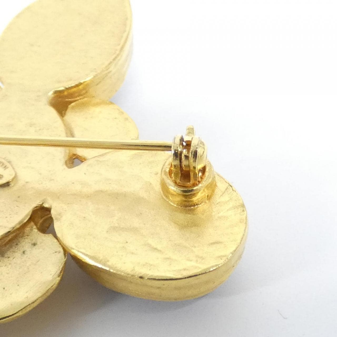 【ヴィンテージ】シャネル ブローチ