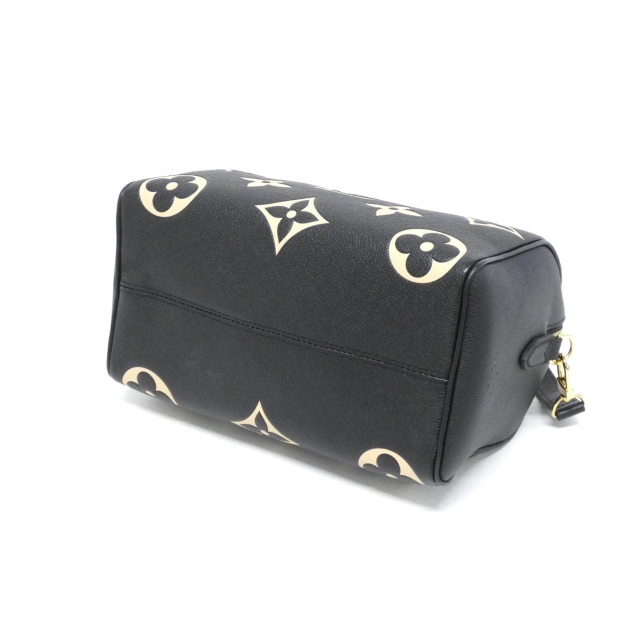 ルイヴィトン バイカラー モノグラム アンプラント スピーディー バンドリエール 25cm M58947 ボストンバッグ