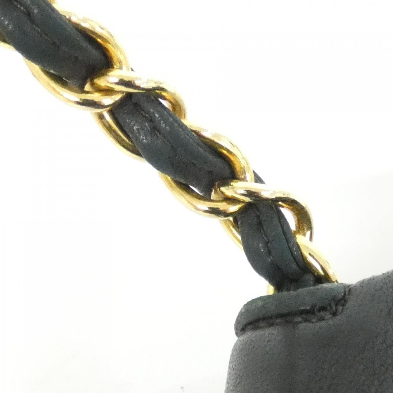 【ヴィンテージ】シャネル ショルダーバッグ