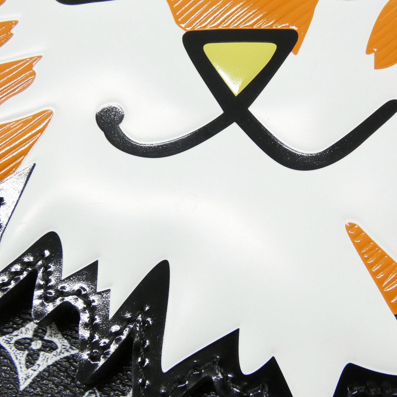 ルイヴィトン キャットグラム キャット ポシェット M52935 ショルダーバッグ