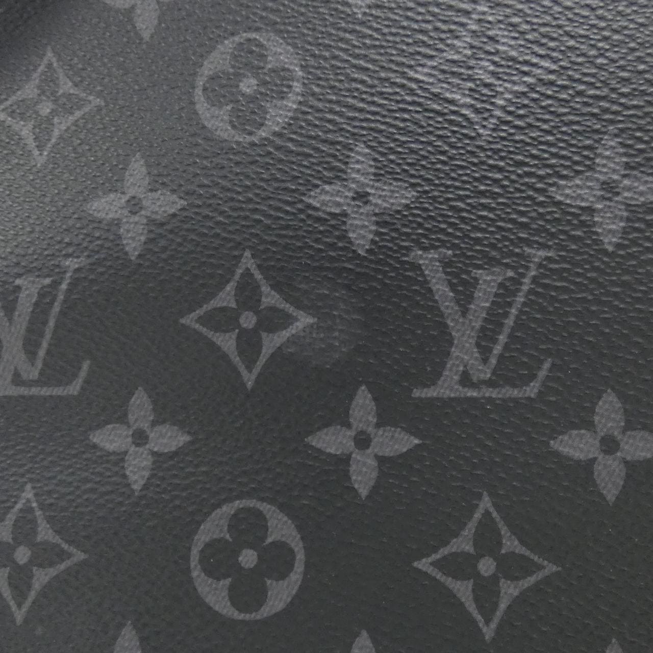 LOUIS VUITTON Monogram Eclipse District MM M45271 单肩包