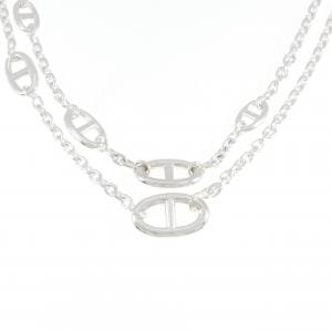 HERMES farandole necklace