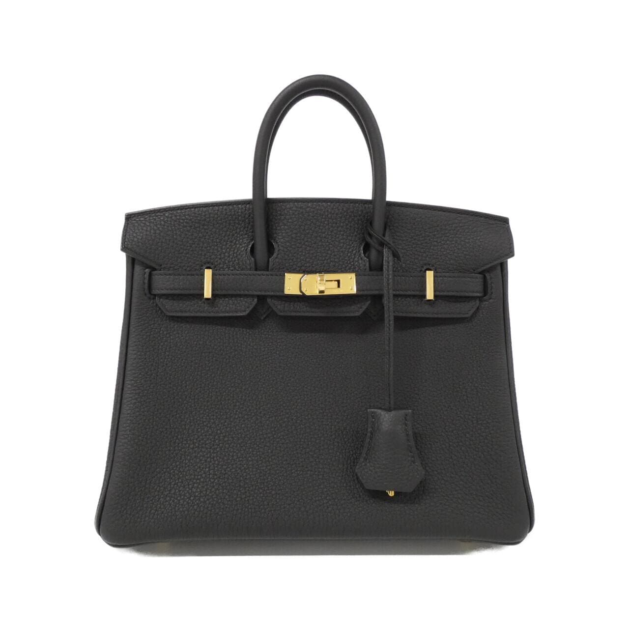 [Unused items] HERMES Birkin Verso 25cm 076215CC Bag