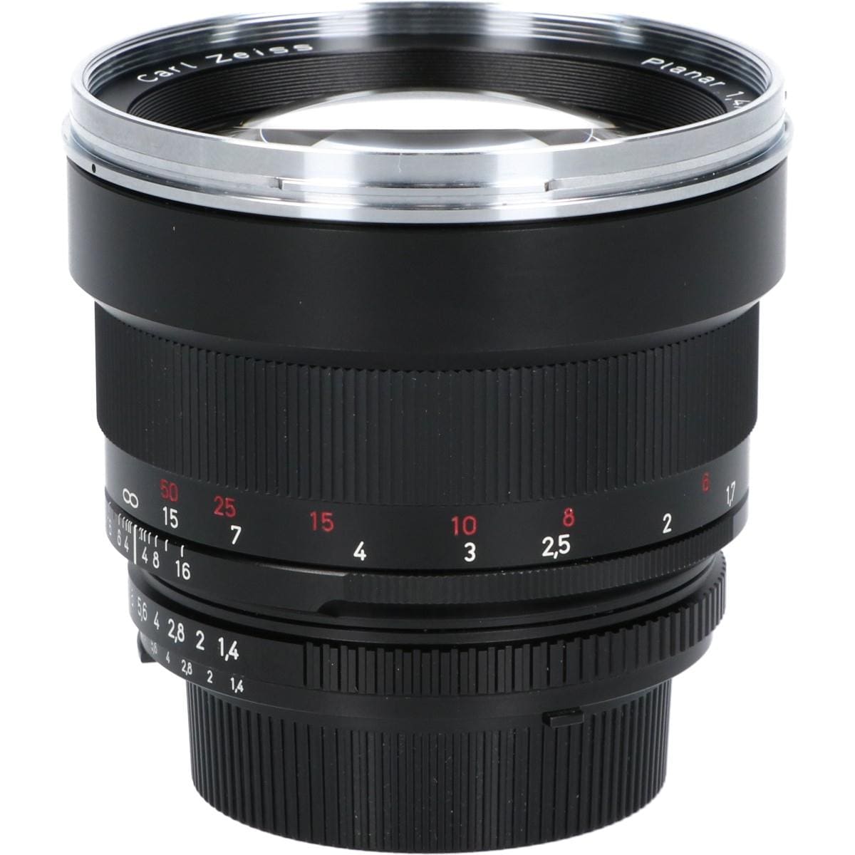 尼康PLANAR85mm F1.4ZF.2