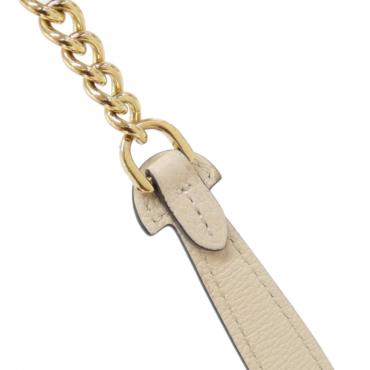 LOUIS VUITTON Monogram Empreinte Surenne BB M43877 单肩包