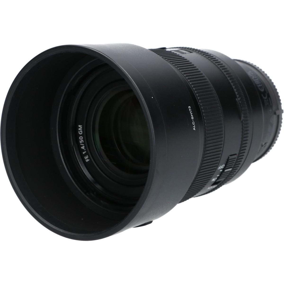 ＦＥ５０ｍｍ　Ｆ１．４ＧＭ