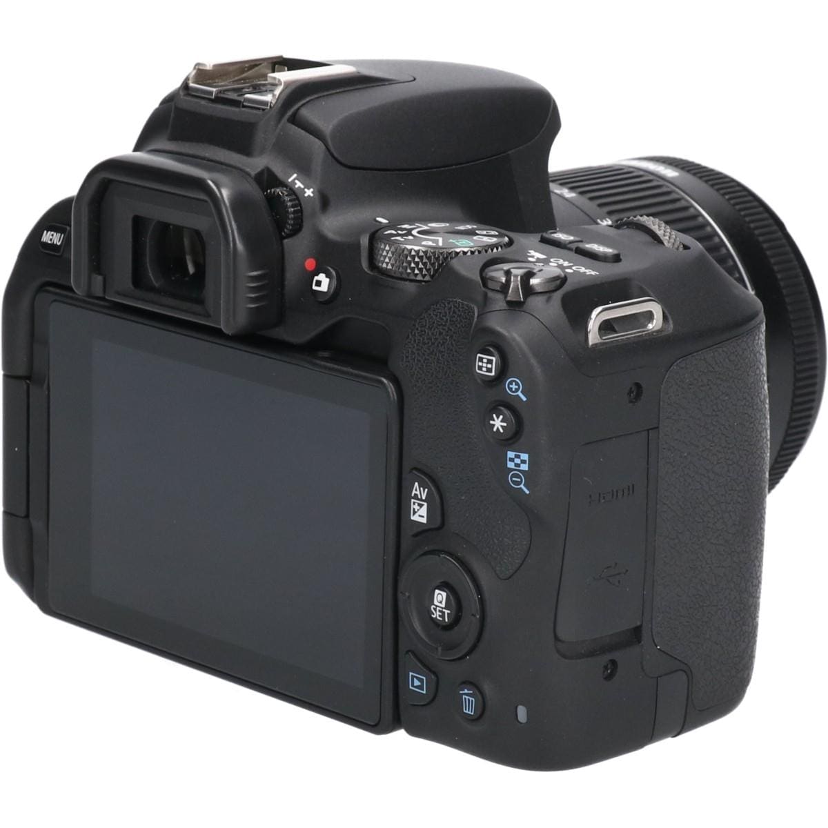 ＥＯＳ　ＫＩＳＳ　Ｘ９　１８－５５ＫＩＴ