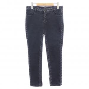 シャネル CHANEL P60875V46399 ジーンズ