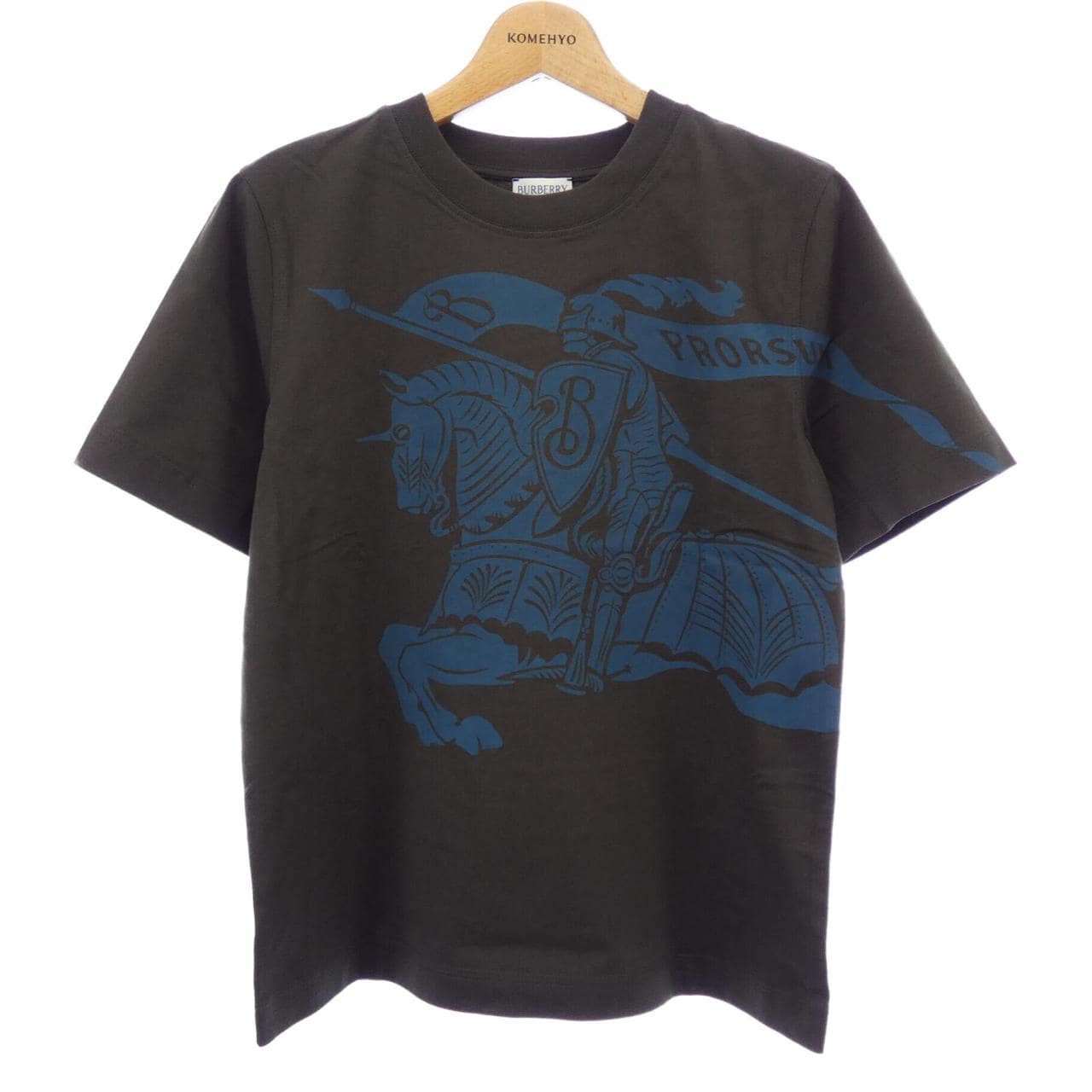 バーバリー BURBERRY 8096377 Tシャツ