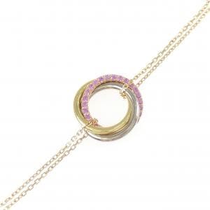 カルティエ トリニティ ブレスレット