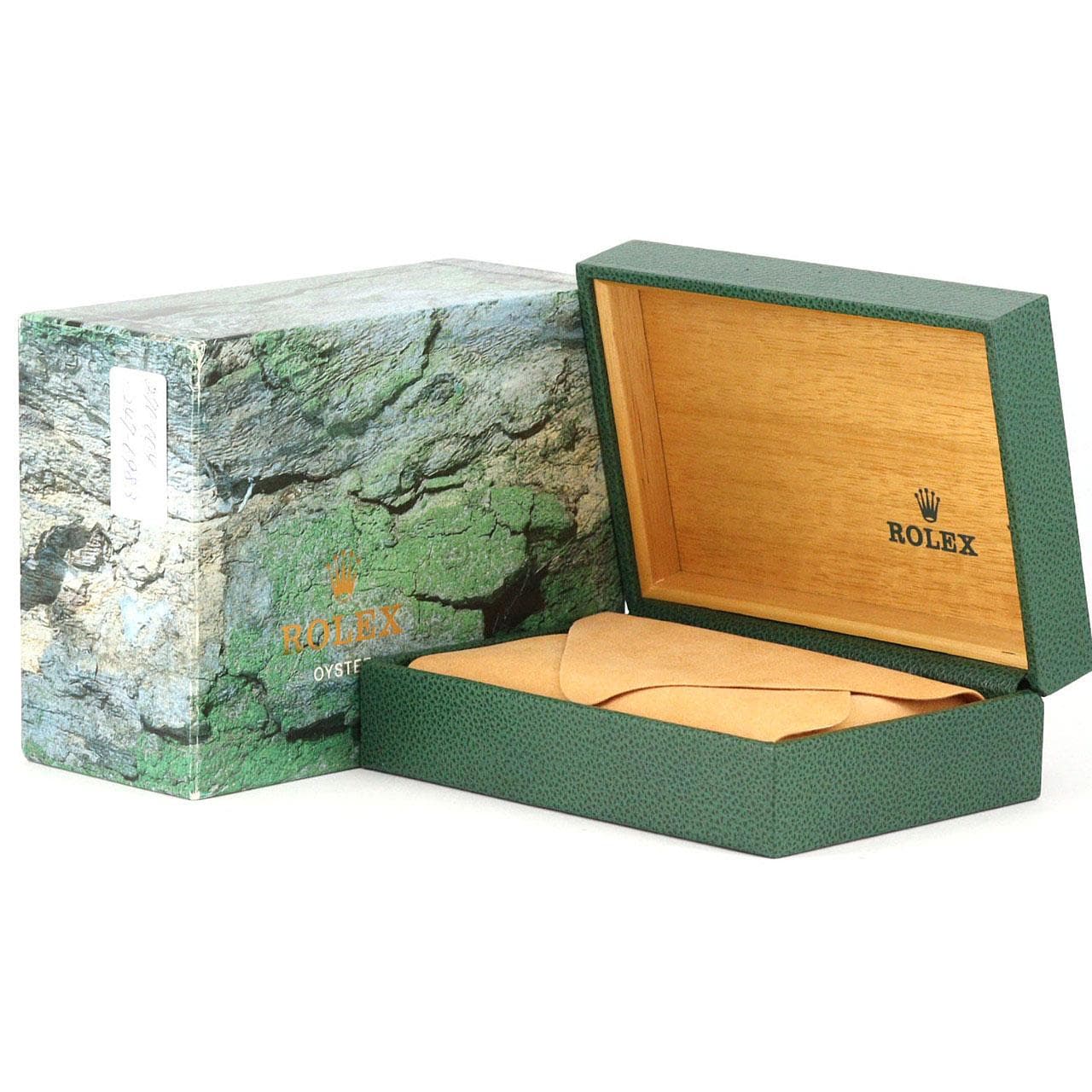 ロレックス サブマリーナーノンデイト 14060M. SS 自動巻 K番