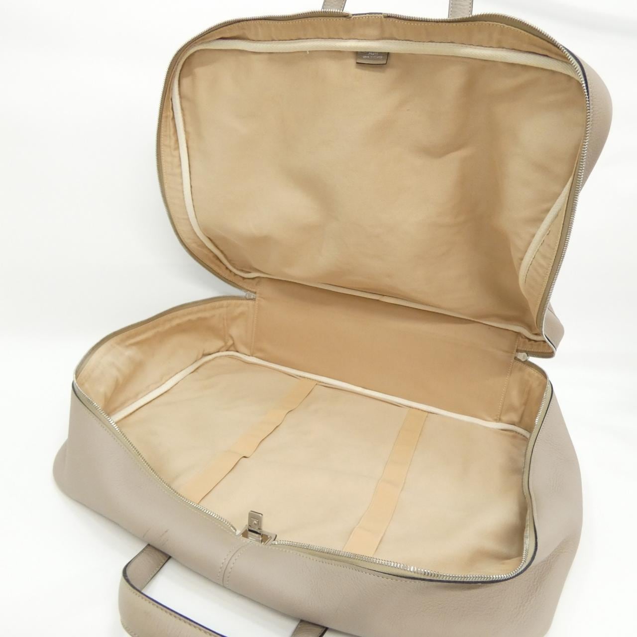 【ヴィンテージ】エルメス ヴィクトリア ヴァリス 50cm バッグ