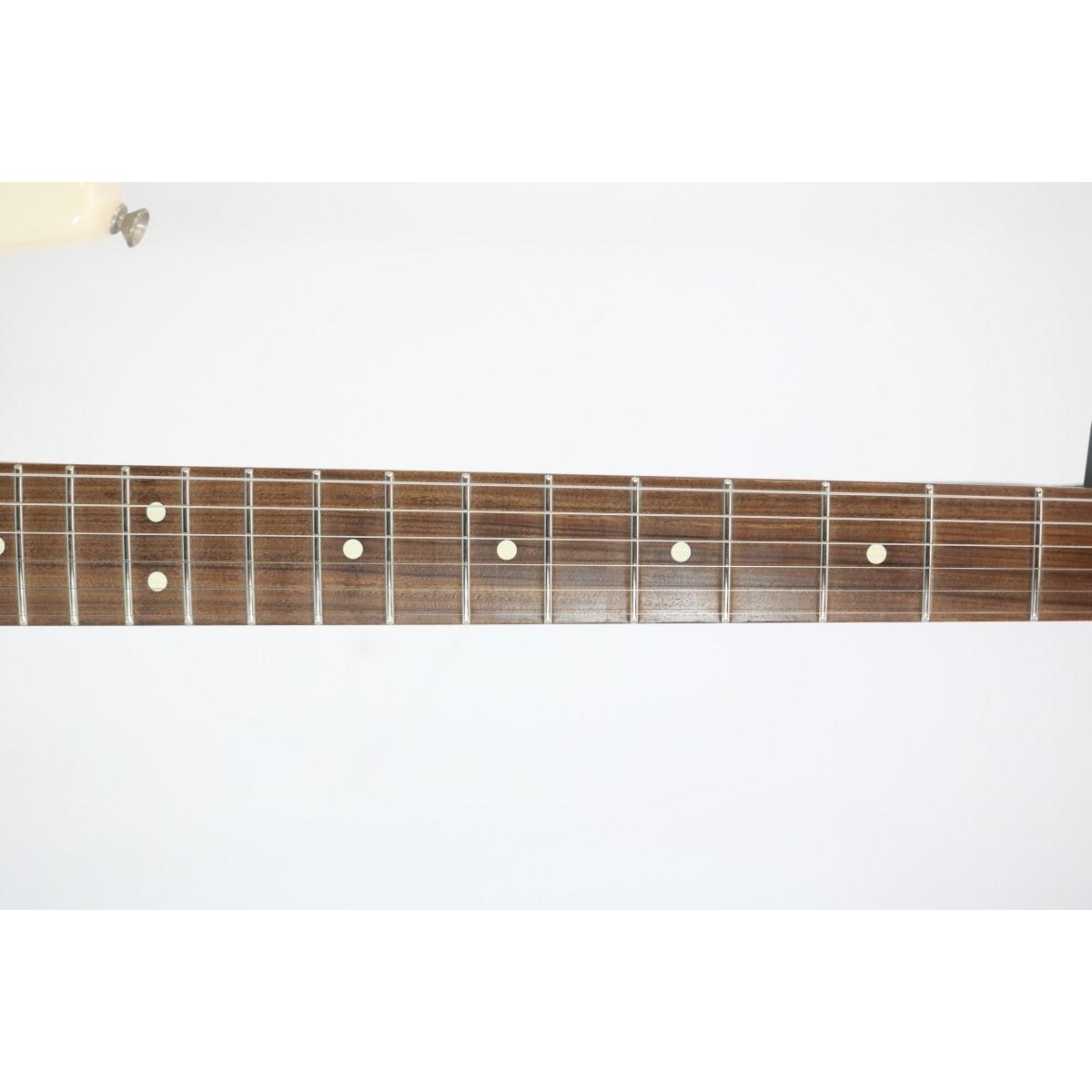 ＦＥＮＤＥＲ　　ＳＴＤ　ＦＡＴ　ＳＴＲＡＴ　ＦＬＯＹＤ　ＲＯＳＥ