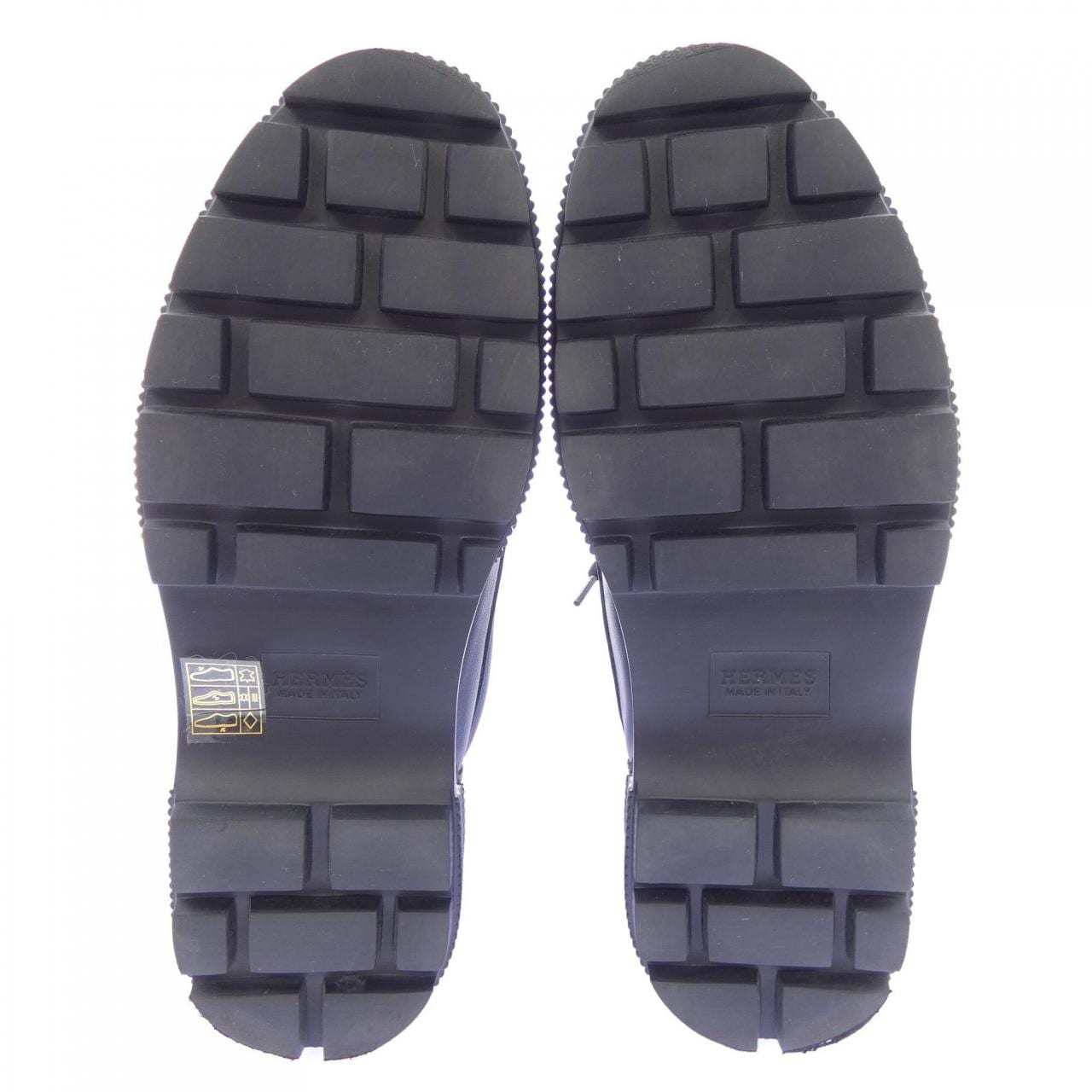 エルメス HERMES フレッシュ 242072Z ブーツ