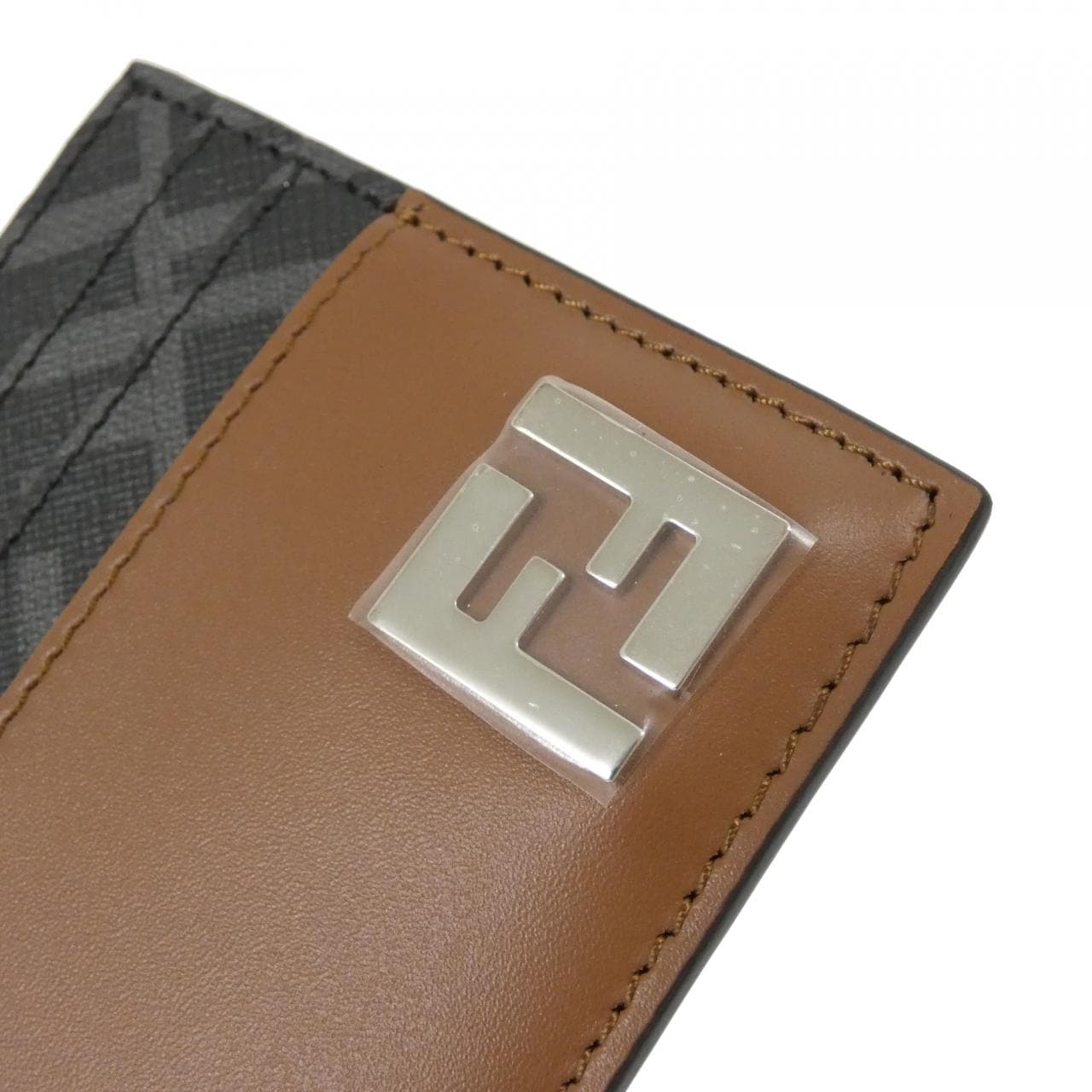 【新品】フェンディ 7M0164 AFF2 カードケース