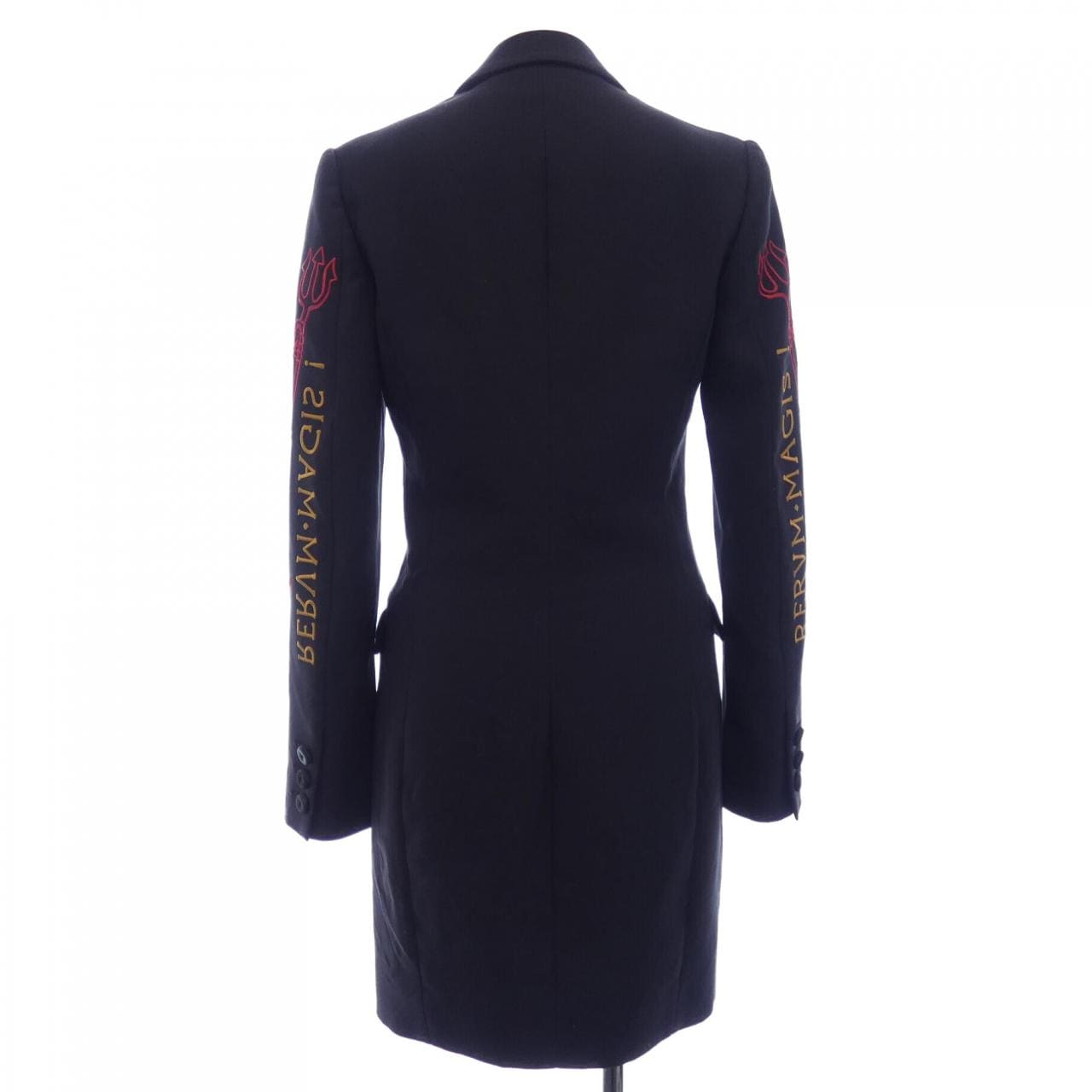 MOSCHINO COUTURE COUTURE jacket