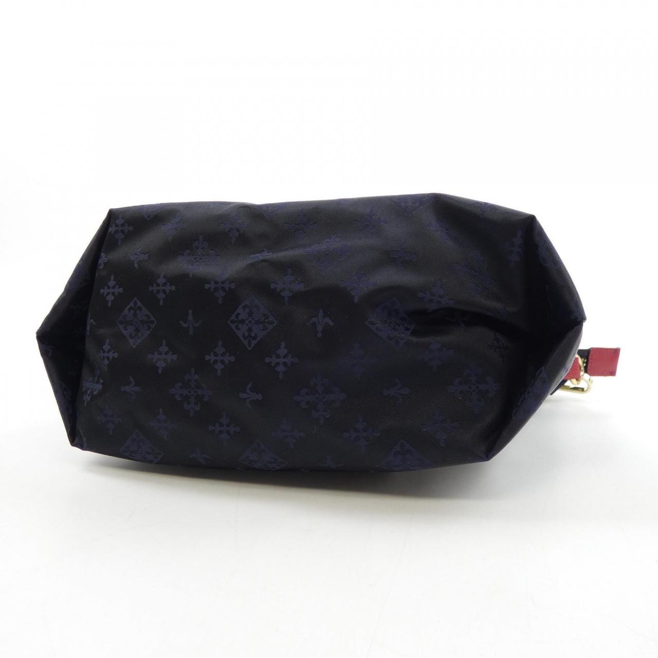 拉西特russet BAG