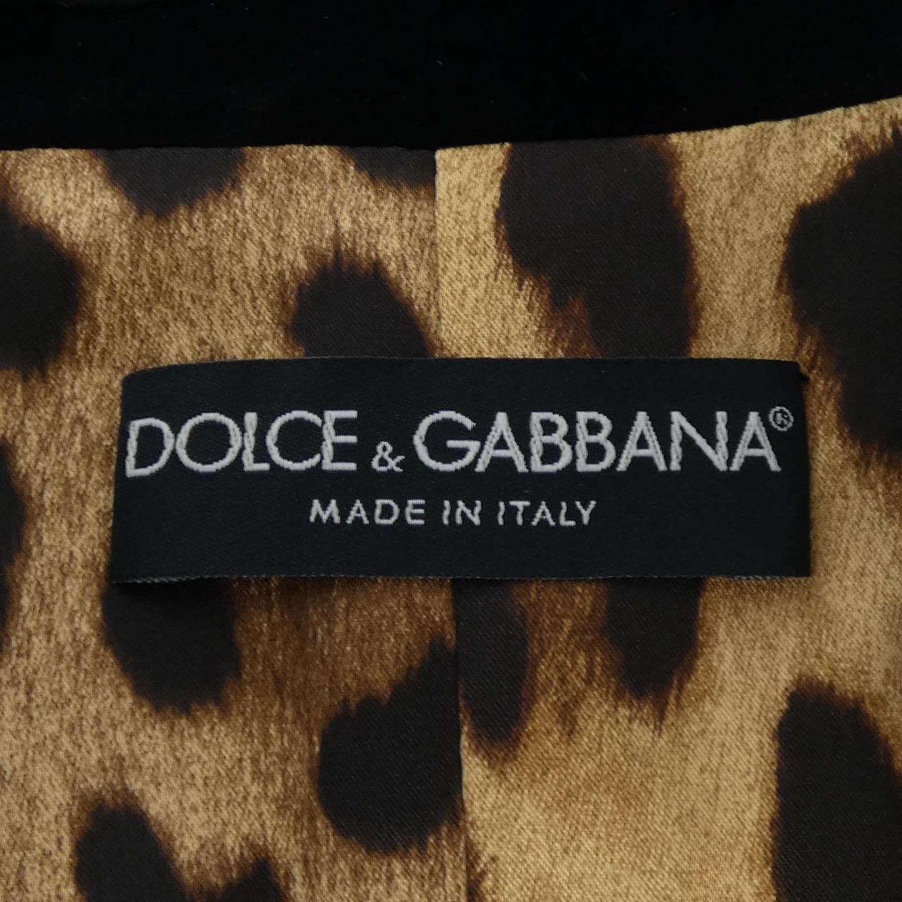 ドルチェアンドガッバーナ DOLCE&GABBANA ジャケット