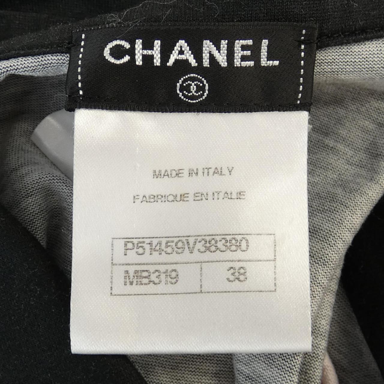 シャネル CHANEL P51459V38380 トップス