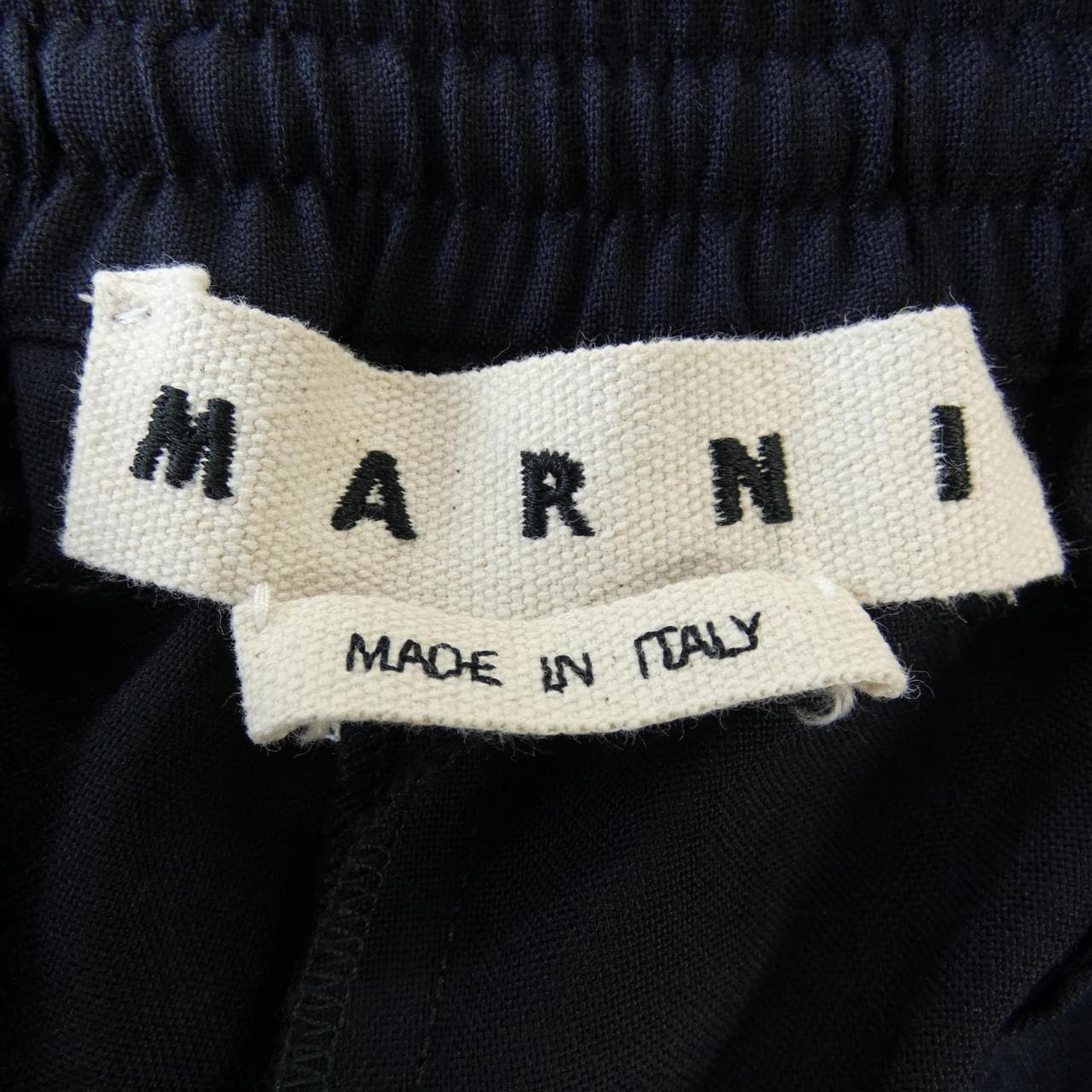 マルニ MARNI PUMU0017A0 パンツ