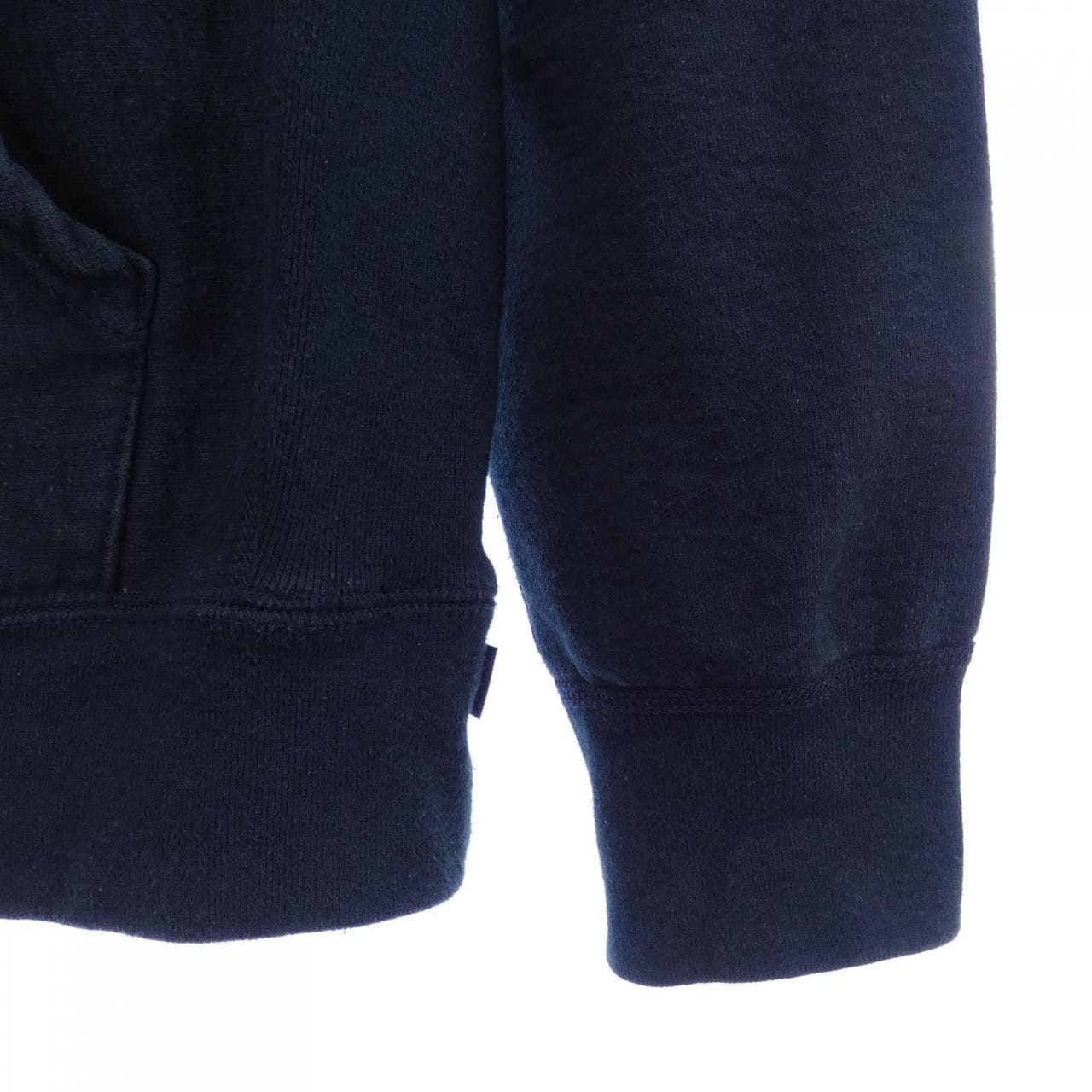 シュプリーム SUPREME The Most Hooded パーカー