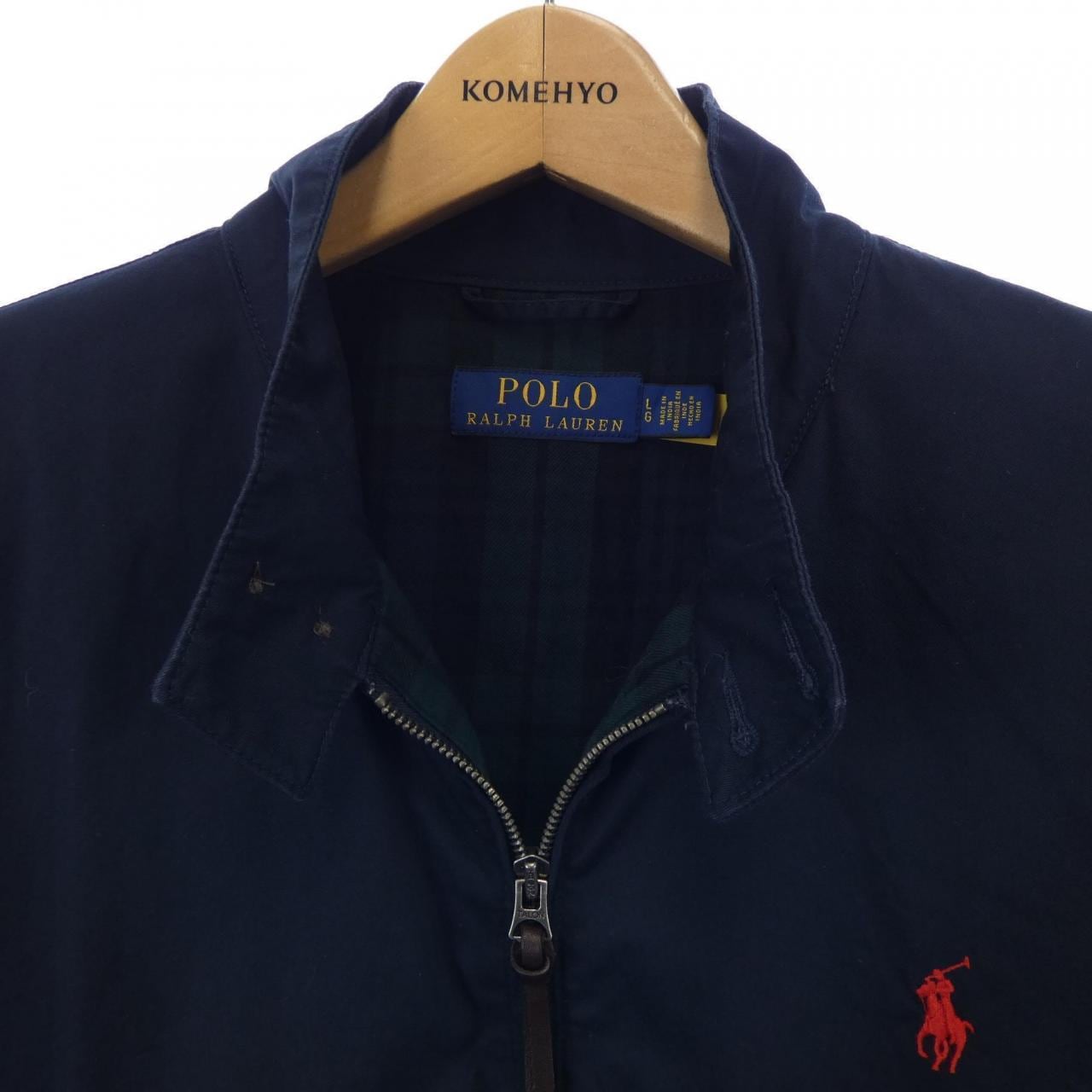 ポロラルフローレン POLO RALPH LAUREN ジャケット