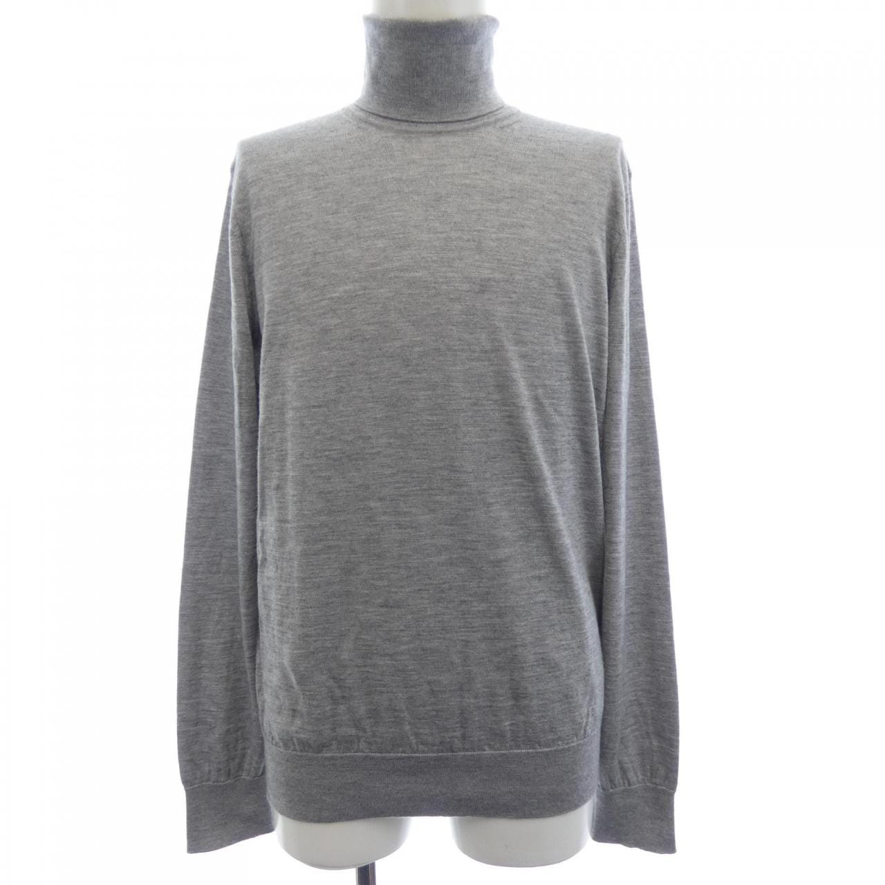 エルメネジルドゼニア Ermenegildo Zegna ニット