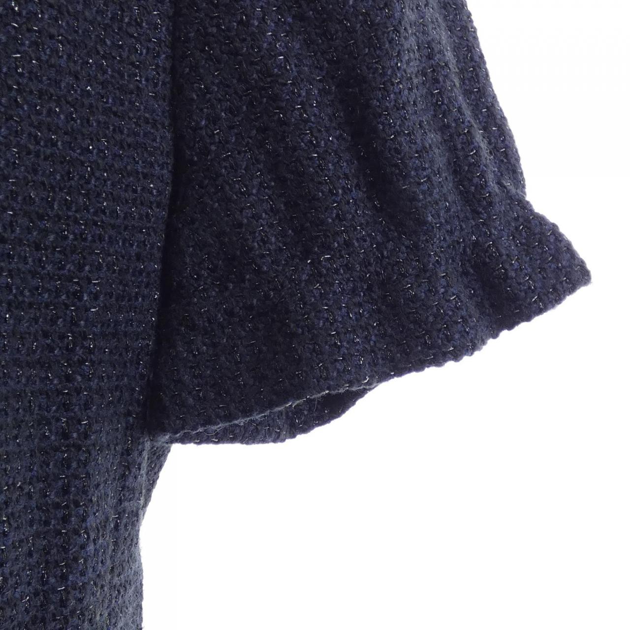 【ヴィンテージ】シャネル CHANEL P17140V09801 01P ジャケット