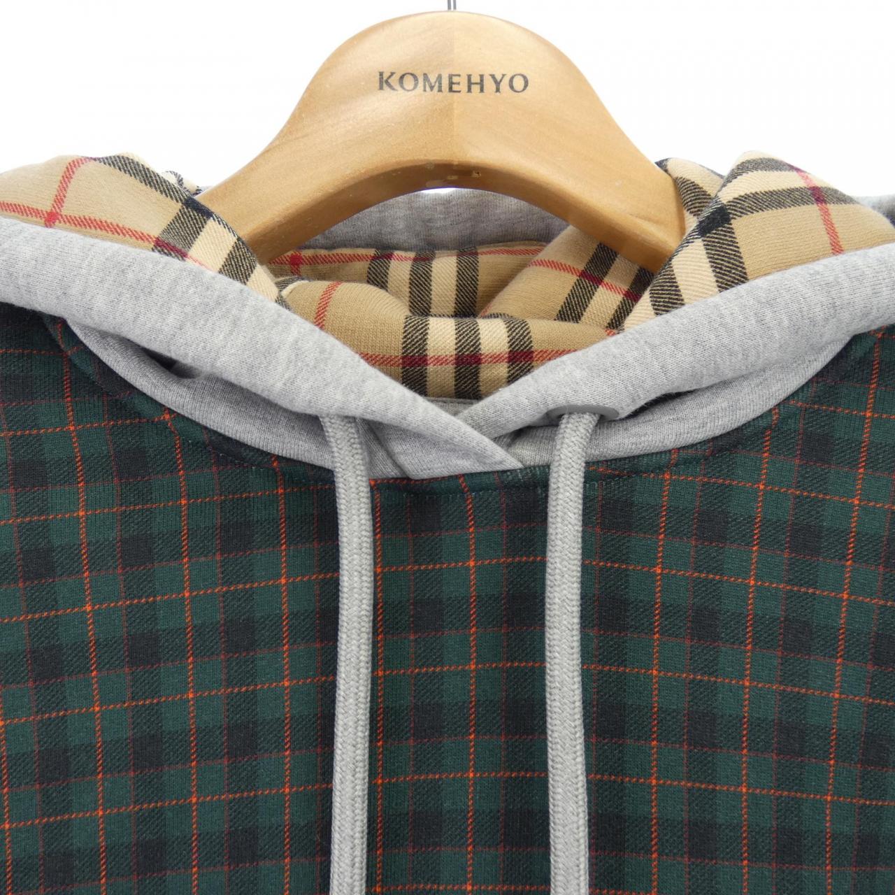 バーバリー BURBERRY 8029434 パーカー
