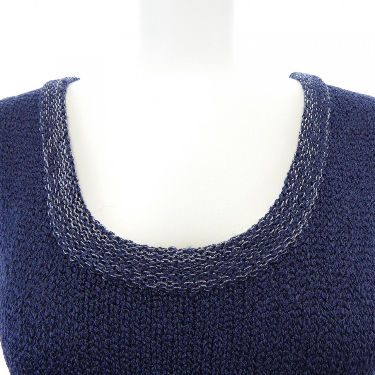 シャネル CHANEL P43320K04500 ワンピース