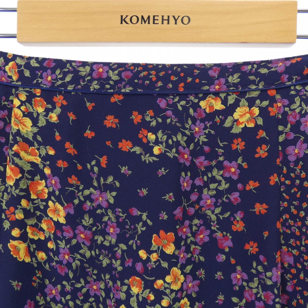 スローブイエナ SLOBE IENA スカート