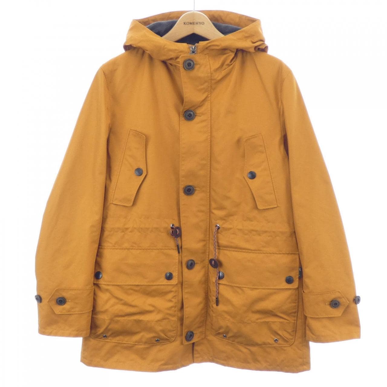 アクアスキュータム Aquascutum ジャケット