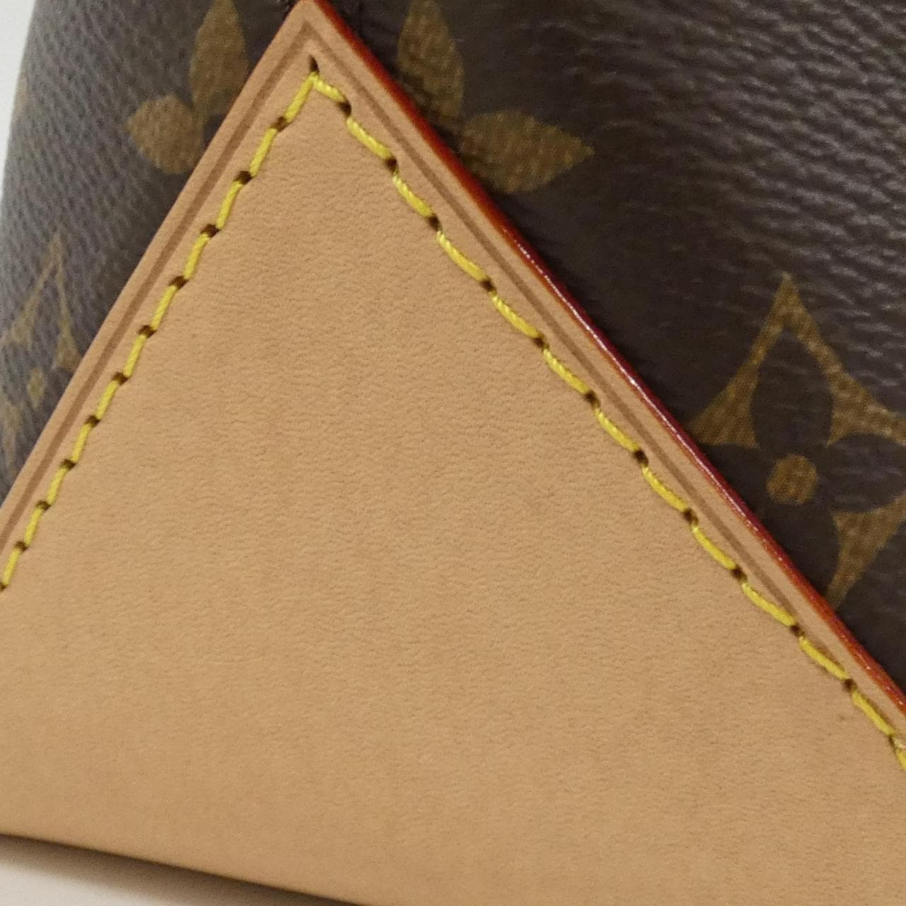 ルイヴィトン モノグラム ピアノ M12095 バッグ