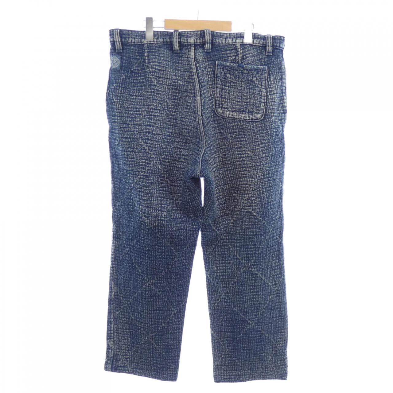 ポータークラシック PORTER CLASSIC パンツ