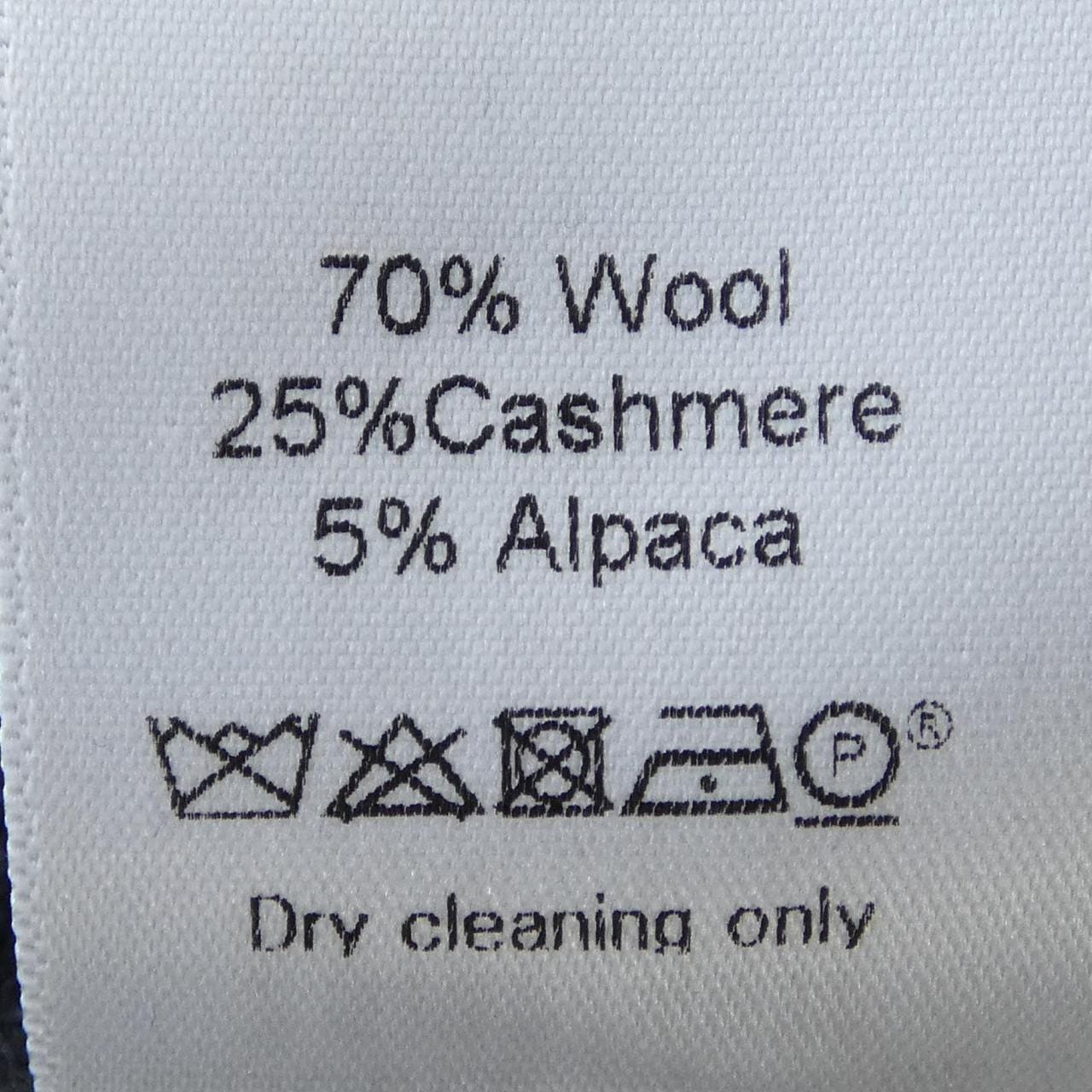 セリーヌ CELINE 2 5J32/4837 フィービー期 カーディガン
