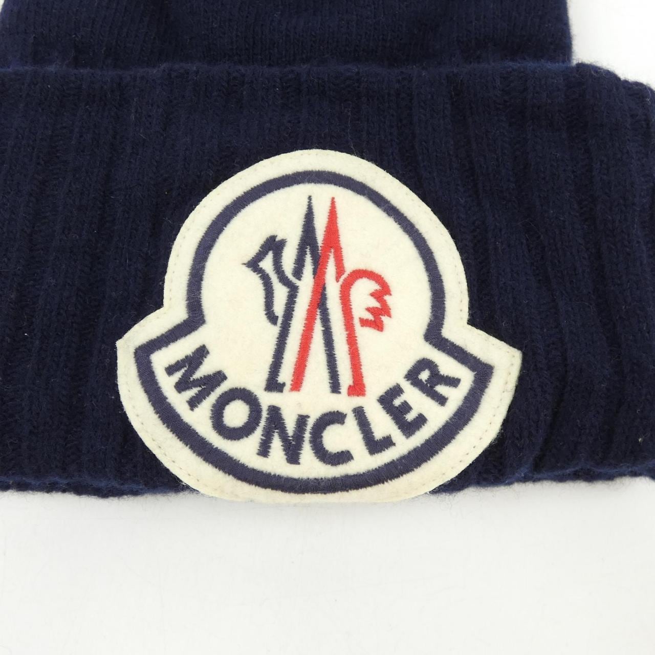 モンクレール MONCLER E20919926200 A9186 ニットキャップ