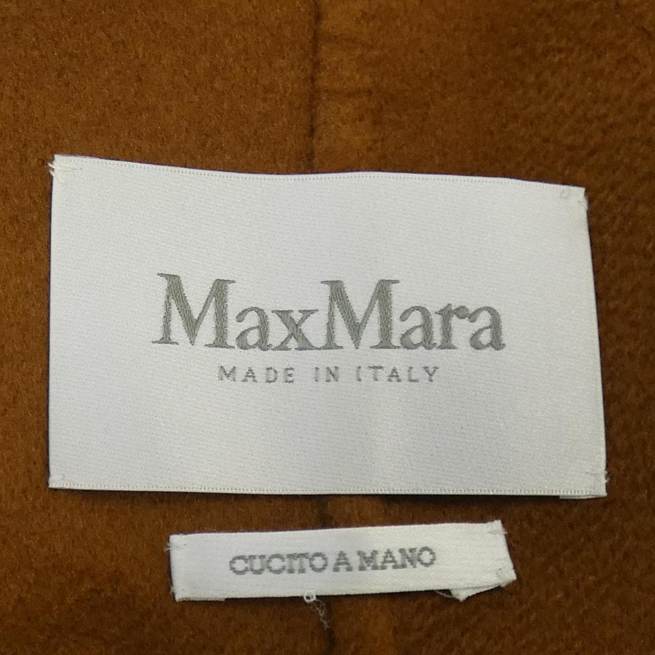 マックスマーラ Max Mara リュドミラ　アイコンコート　LUDMILLA 101605 コート