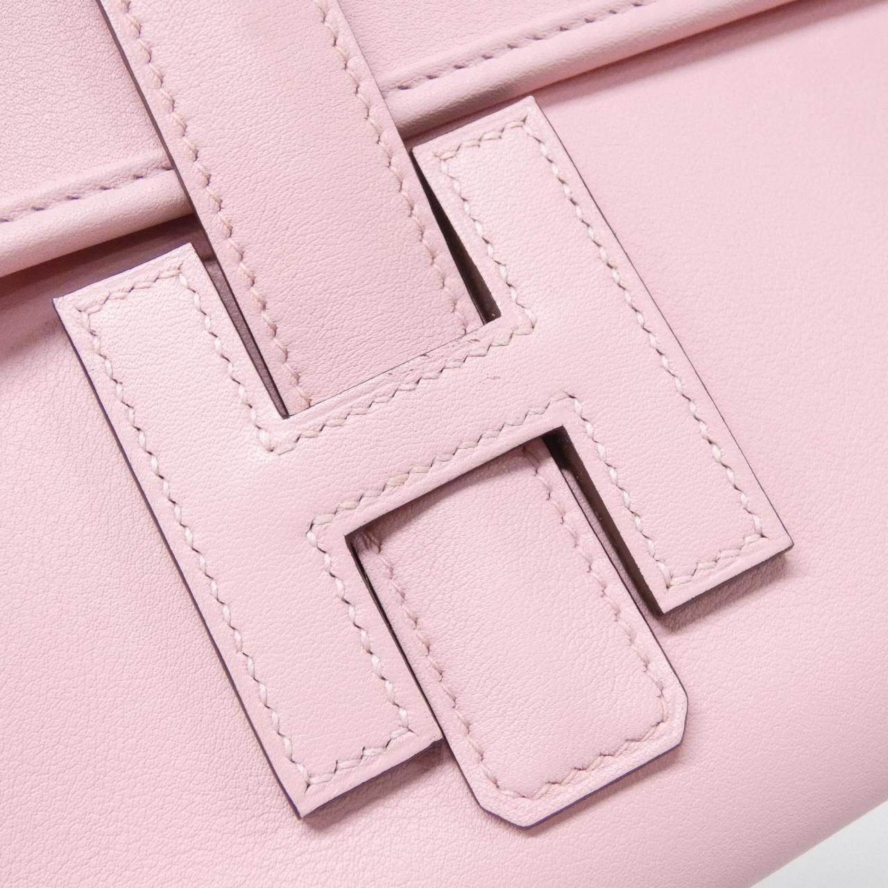 エルメス ジジェ エラン 29cm 048490CA バッグ