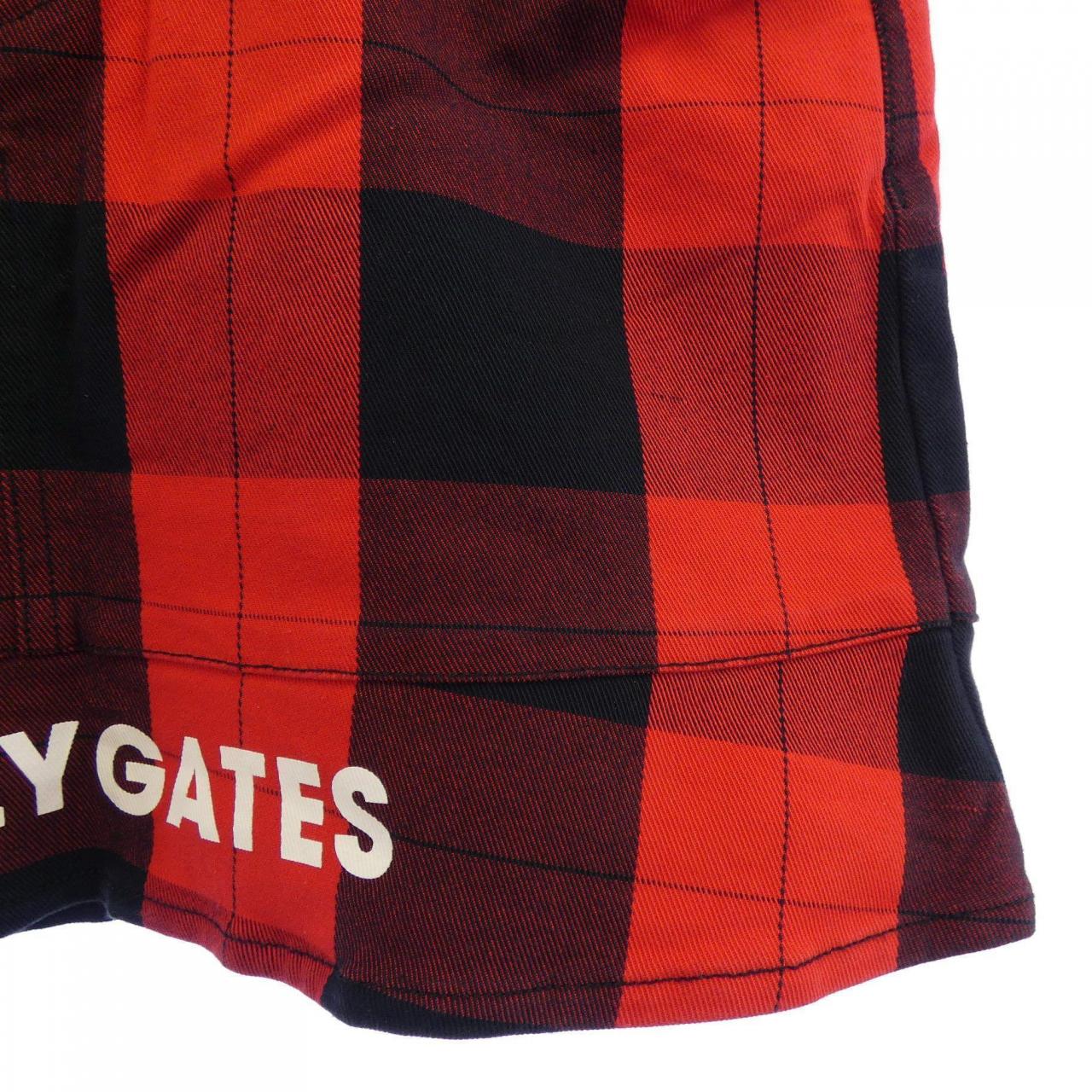 パーリーゲイツ PEARLY GATES スカート