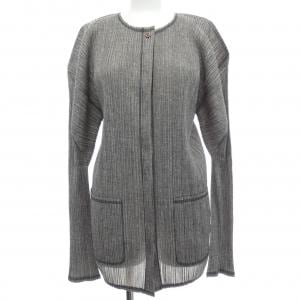 【ヴィンテージ】プリーツプリーズ PLEATS PLEASE PP12-JD265 カーディガン