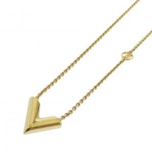 ルイヴィトン ネックレス エセンシャルV M00857 ネックレス