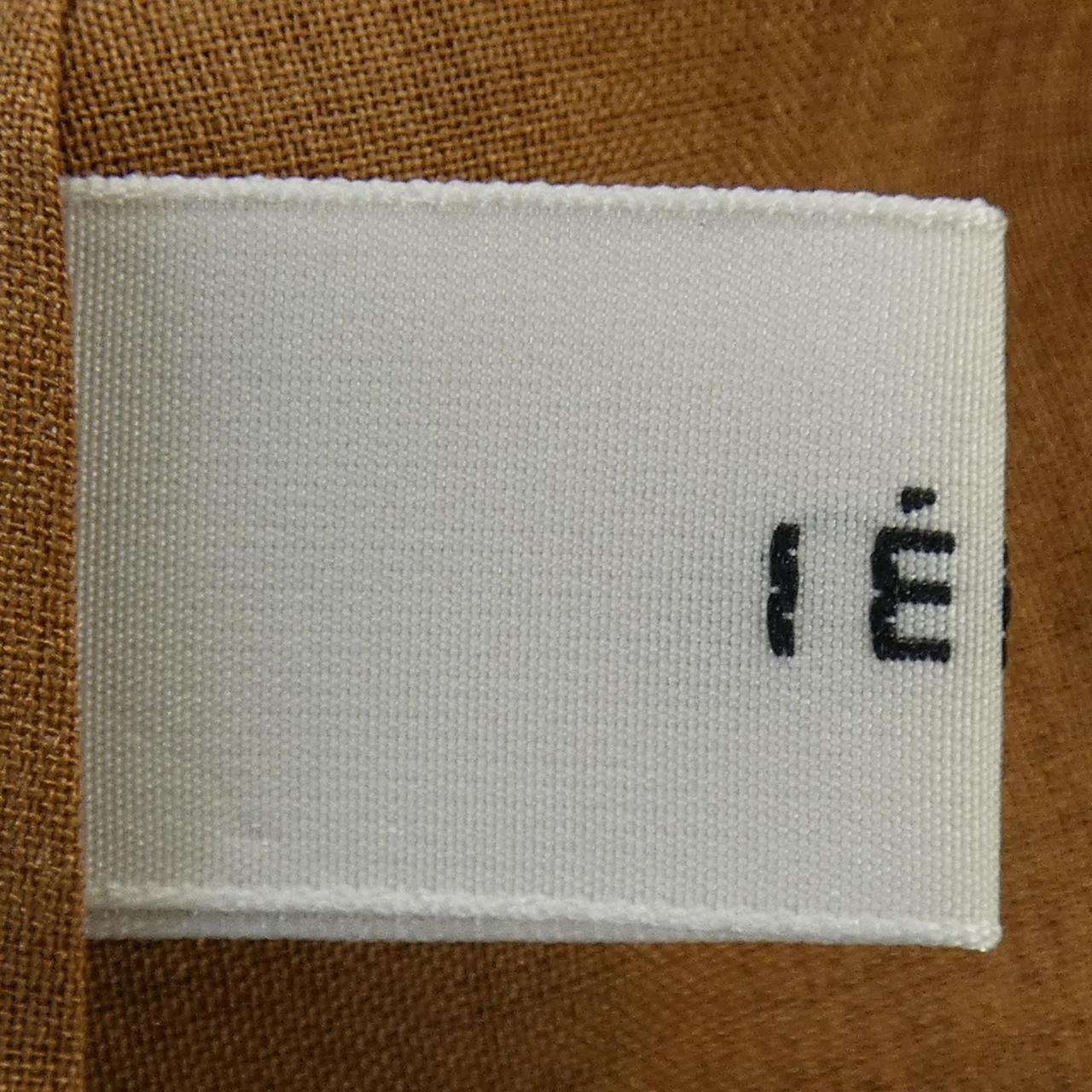 イエナ IENA スカート