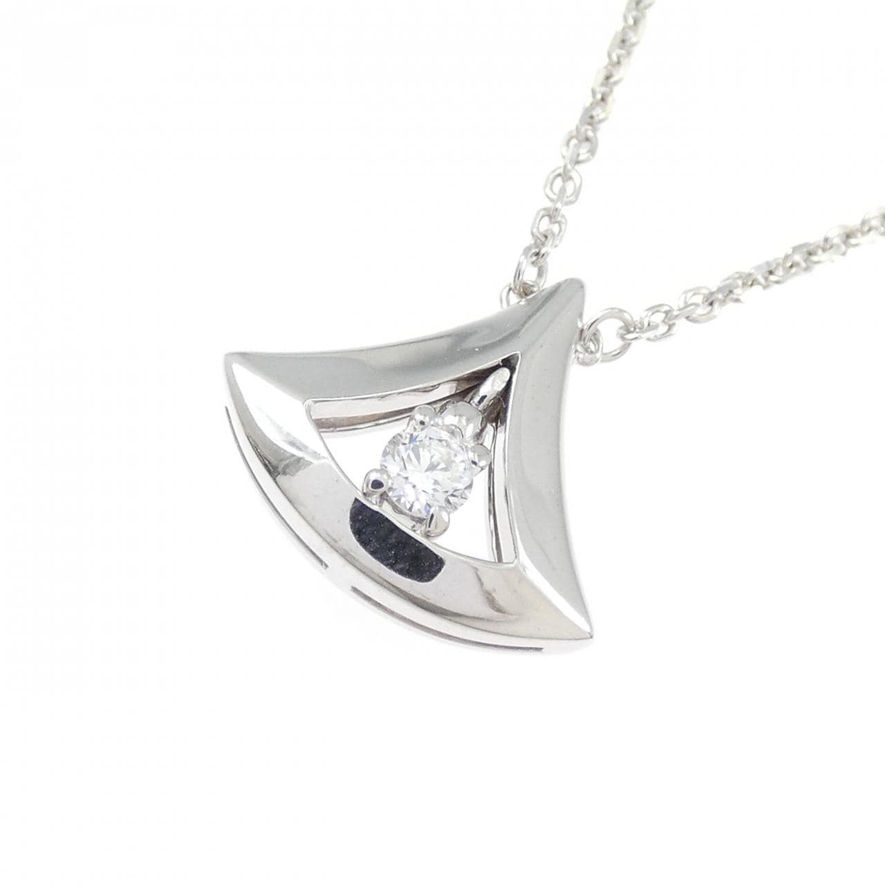 ブルガリ ディーヴァ ドリーム ネックレス