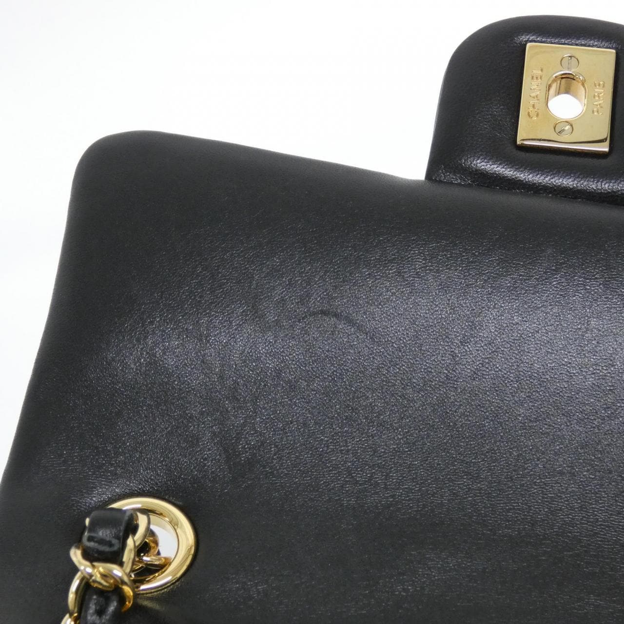 シャネル 91121 リュックサック