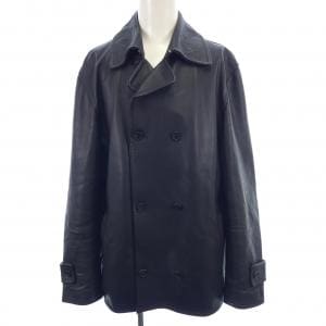 エンメティ EMMETI レザーコート